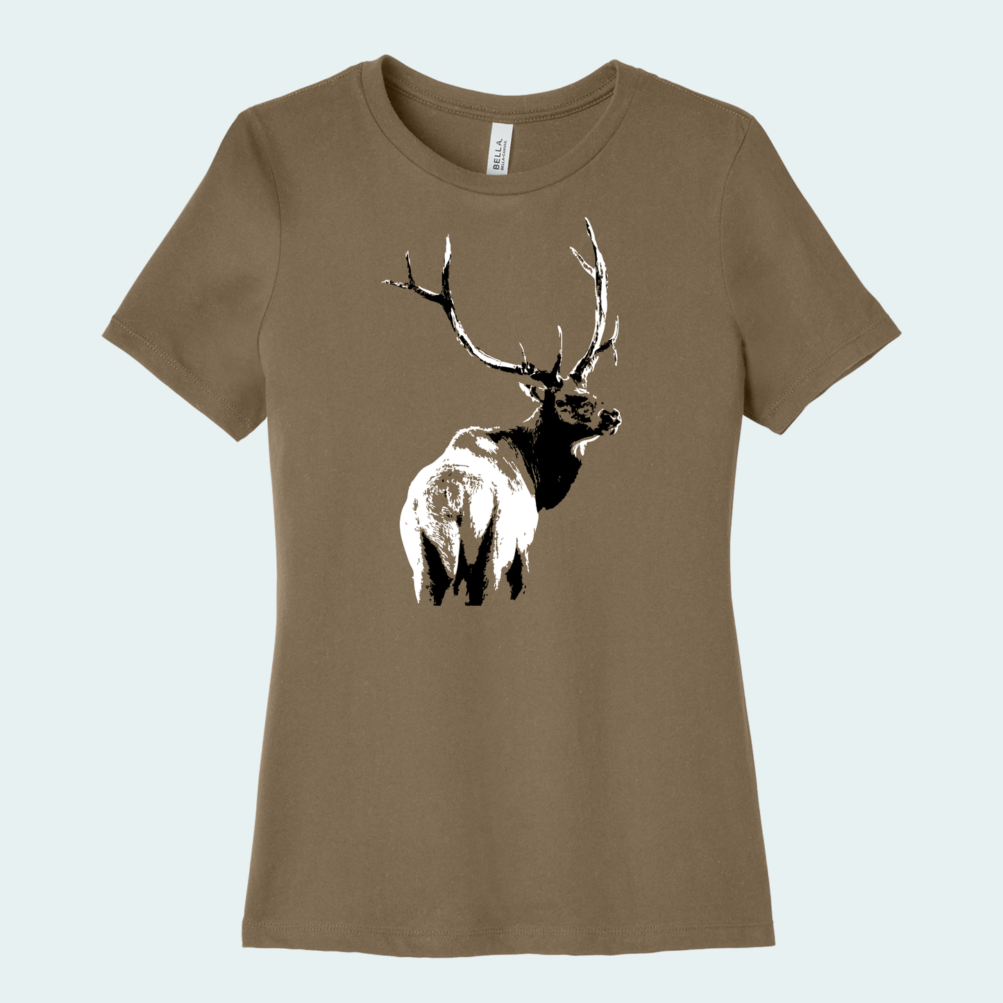 Elk (Limited Edition) Women's Tee