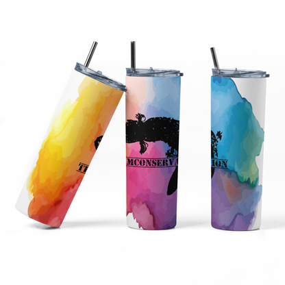 Hellbender Team Conservation - Tumbler