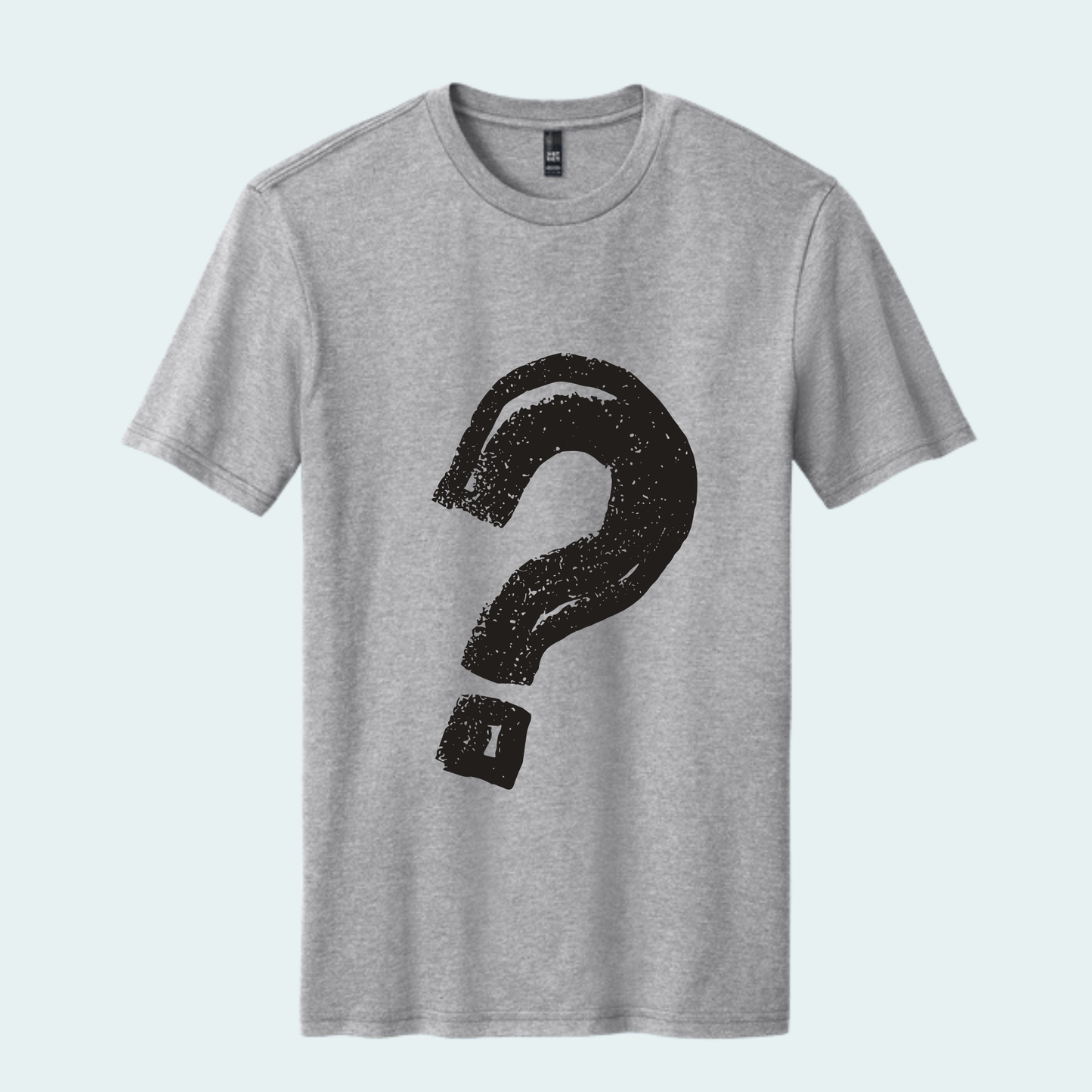 Anonymous Animal of the Month (March) Unisex Tee