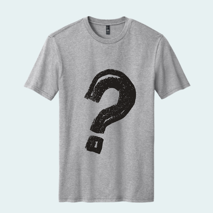 Anonymous Animal of the Month (March) Unisex Tee