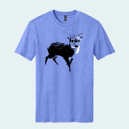 Blue Duiker Fundraiser (Limited Edition for March) Unisex Tee