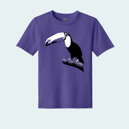 Toco Toucan (Limited Edition for June) Youth Tee