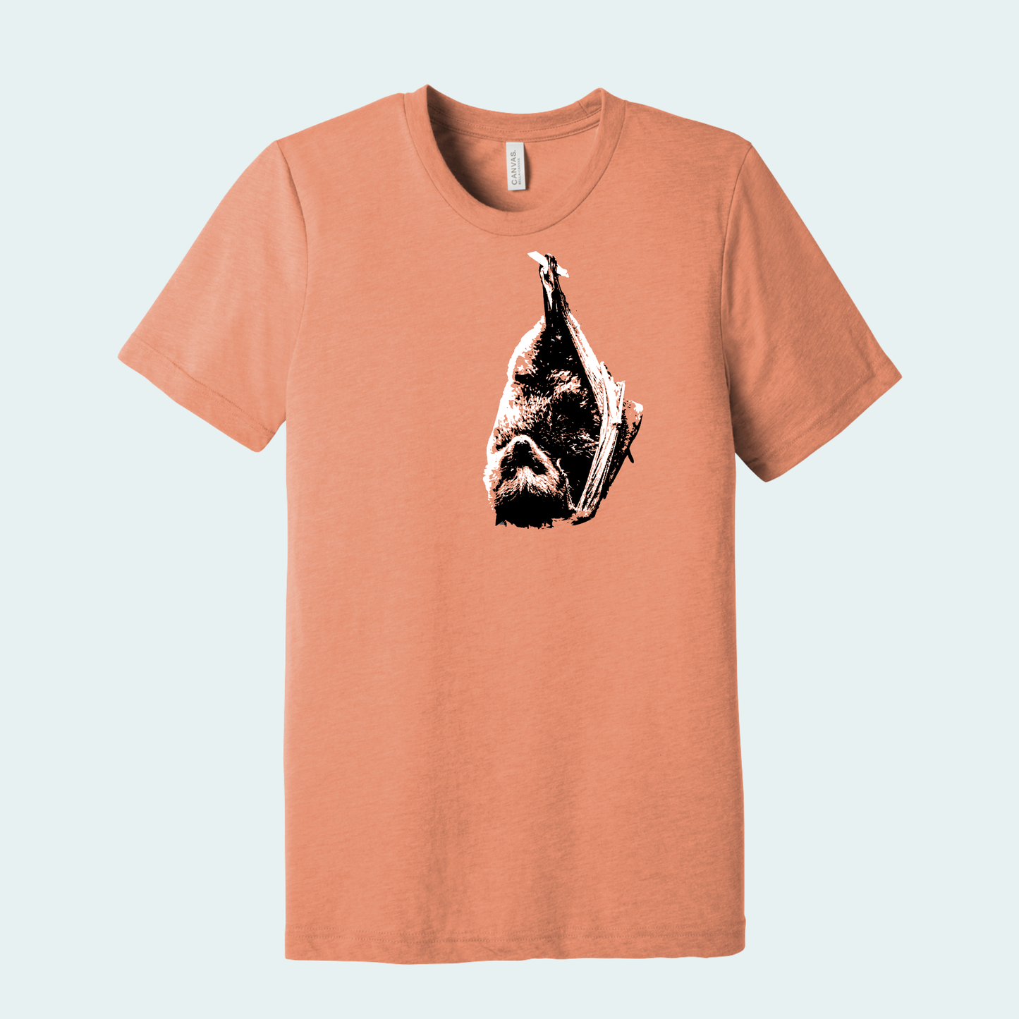 Fruit Bat (Limited Edition for February) Unisex Tee