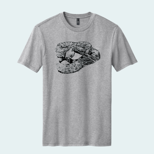 Western Diamondback Rattlesnake (Limited Edition for July) Unisex Tee
