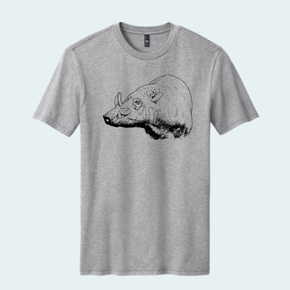 Babirusa (Limited Edition for July) Unisex Tee