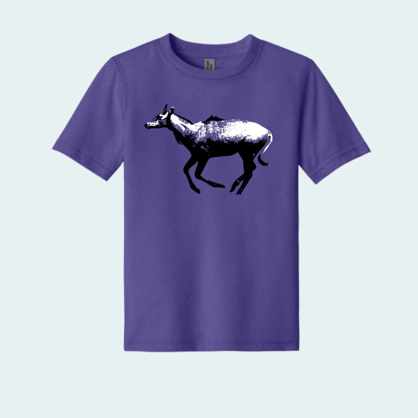Nilgai (Limited Edition for June) Youth Tee