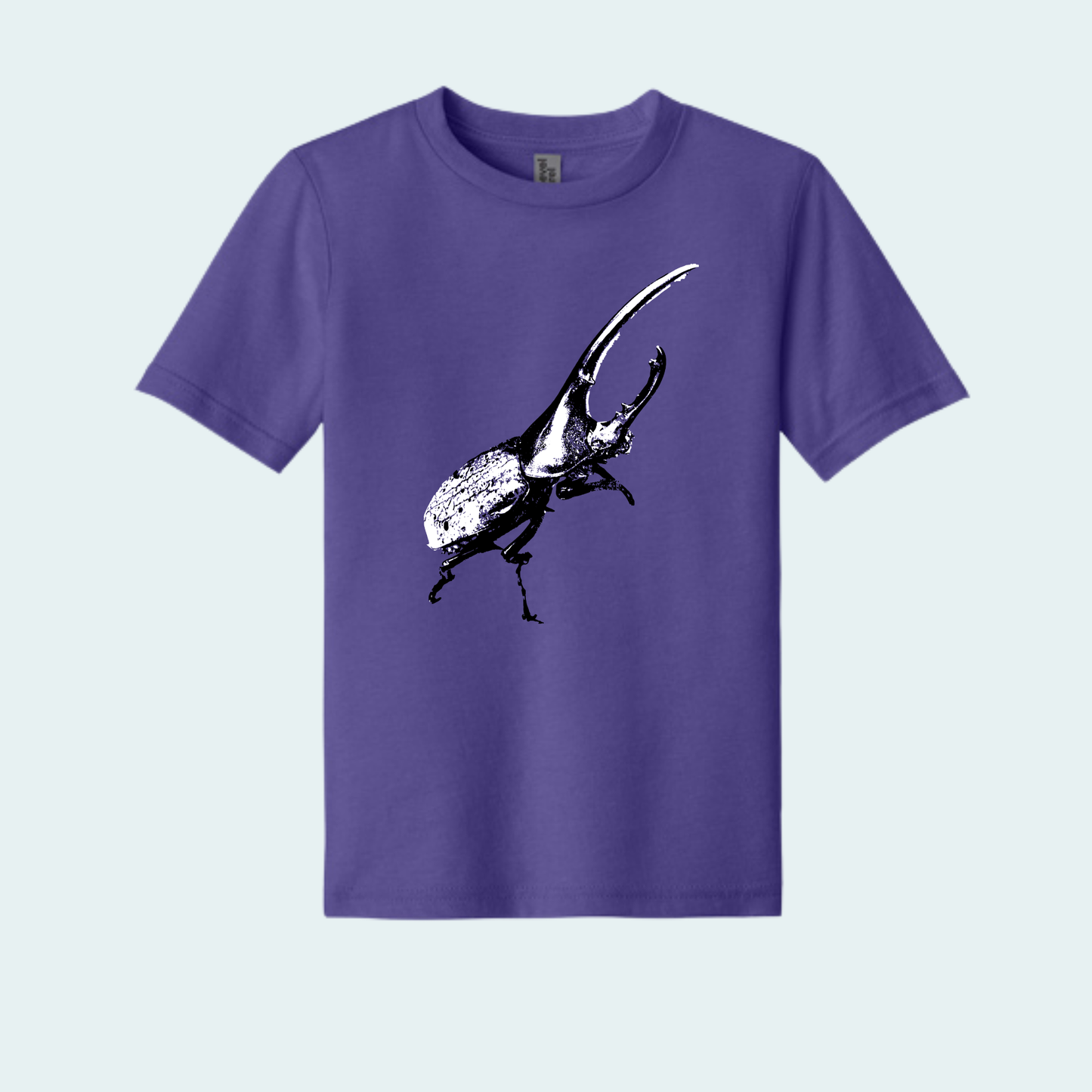 Hercules Beetle (Limited Edition for June) Youth Tee