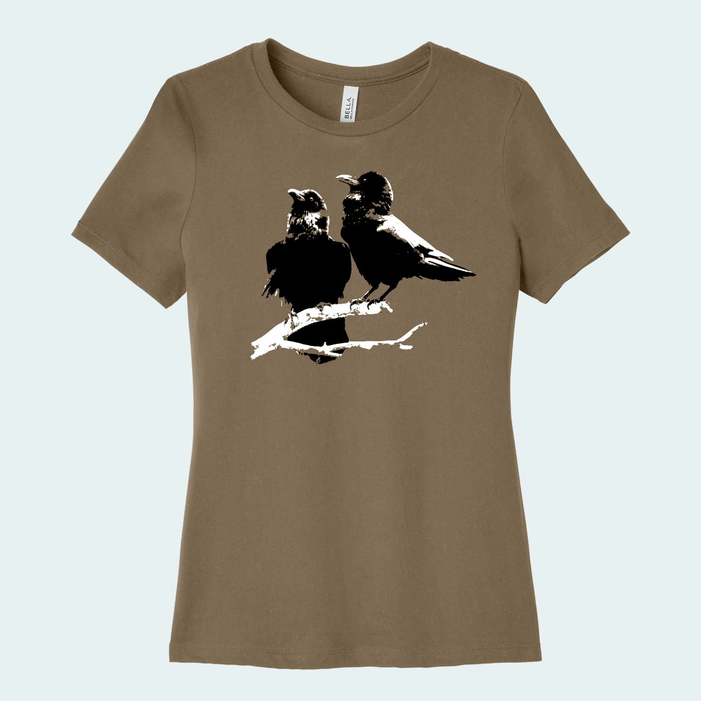 Ravens (Limited Edition) Women's Tee