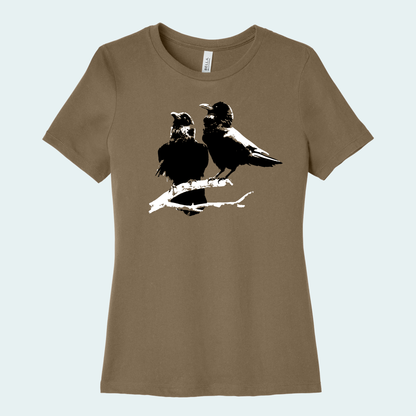 Ravens (Limited Edition) Women's Tee