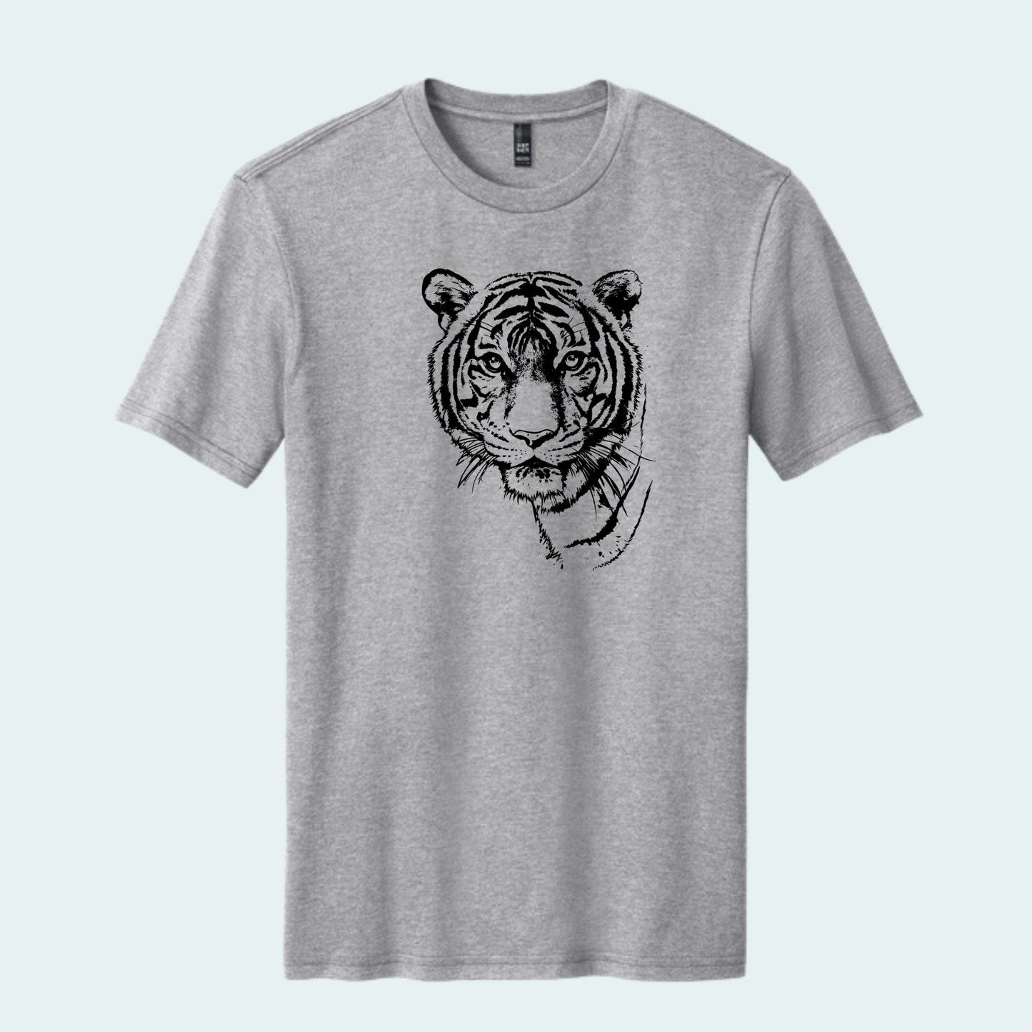 Malayan Tiger (Limited Edition for July) Unisex Tee