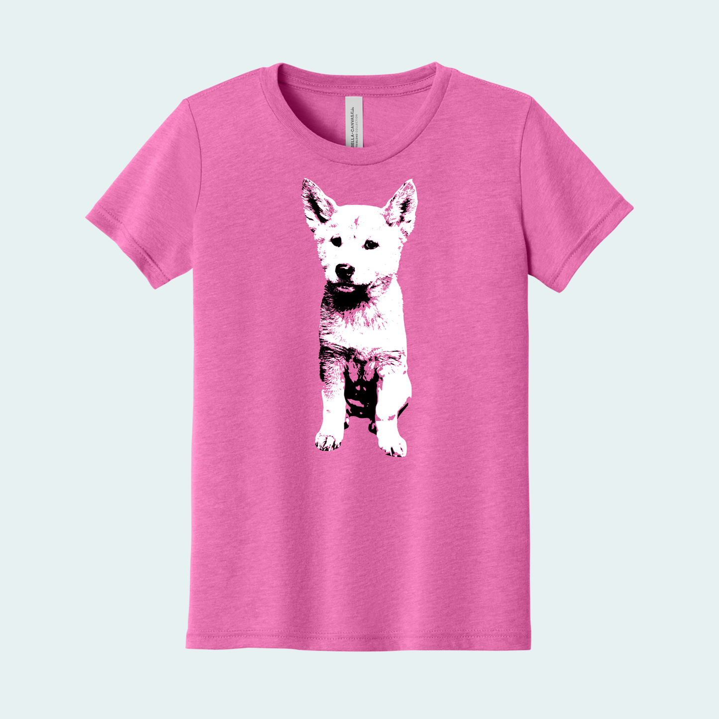 Dingo Pup (Limited Edition for January) Youth Tee