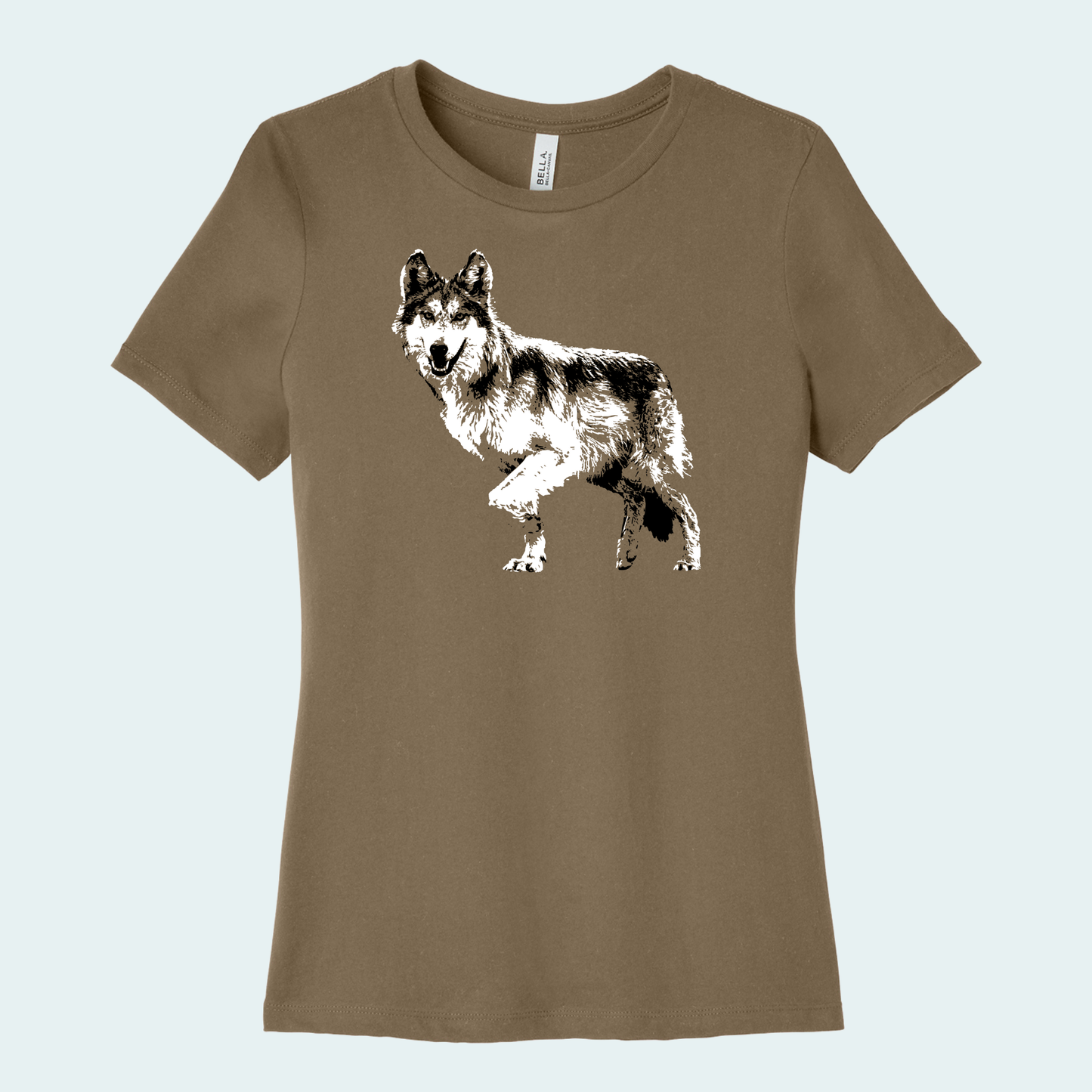 Mexican Wolf (Limited Edition) Women's Tee