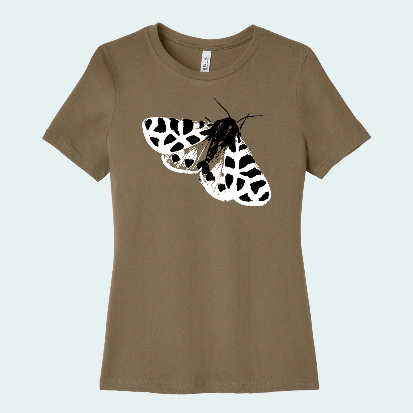 Tiger Moth (Limited Edition) Women's Tee