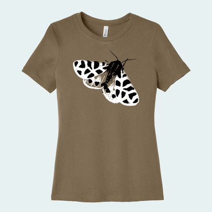 Tiger Moth (Limited Edition) Women's Tee