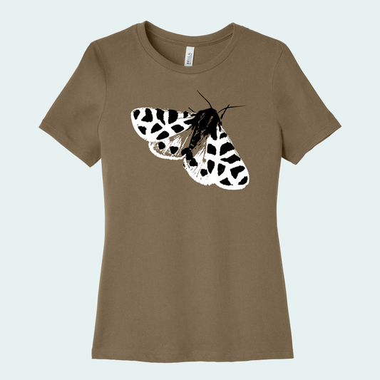 Tiger Moth (Limited Edition for November) Women's Tee