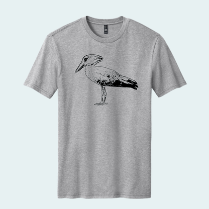 Hamerkop (Limited Edition for July) Unisex Tee