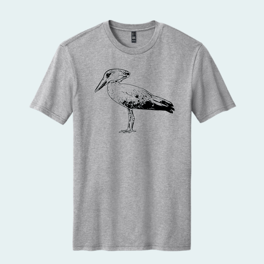 Hamerkop (Limited Edition for July) Unisex Tee