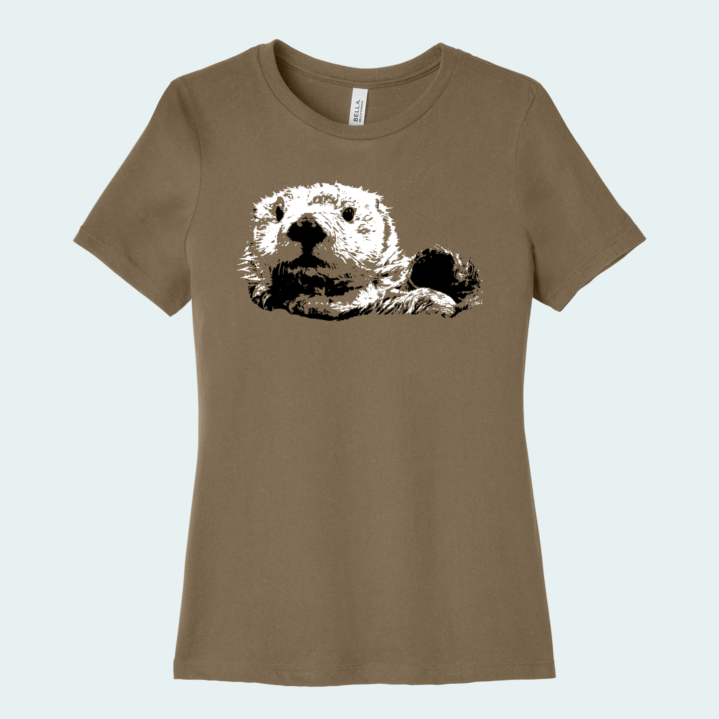 Sea Otter (Limited Edition) Women's Tee