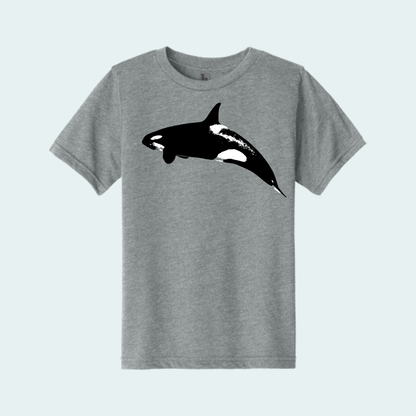 Orca (Limited Edition for June) Youth Tee
