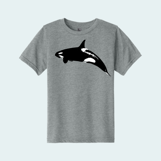 Orca (Limited Edition for June) Youth Tee