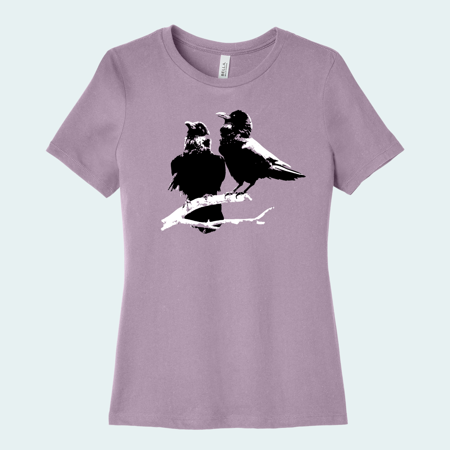 Ravens (Limited Edition) Women's Tee