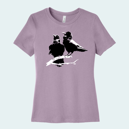 Ravens (Limited Edition) Women's Tee