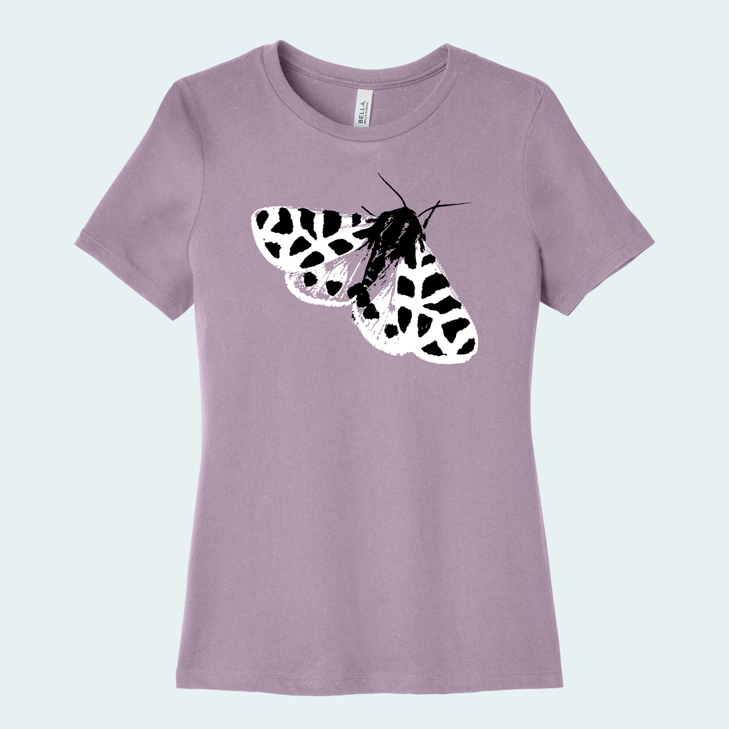 Tiger Moth (Limited Edition) Women's Tee