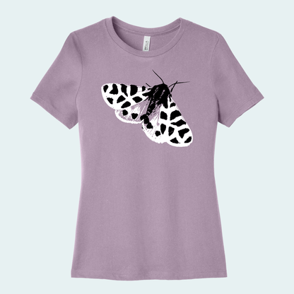 Tiger Moth (Limited Edition) Women's Tee