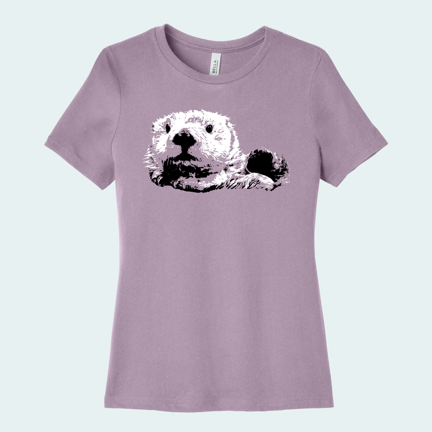 Sea Otter (Limited Edition) Women's Tee