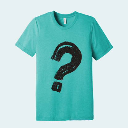 Anonymous Animal of the Month (February) Unisex Tee