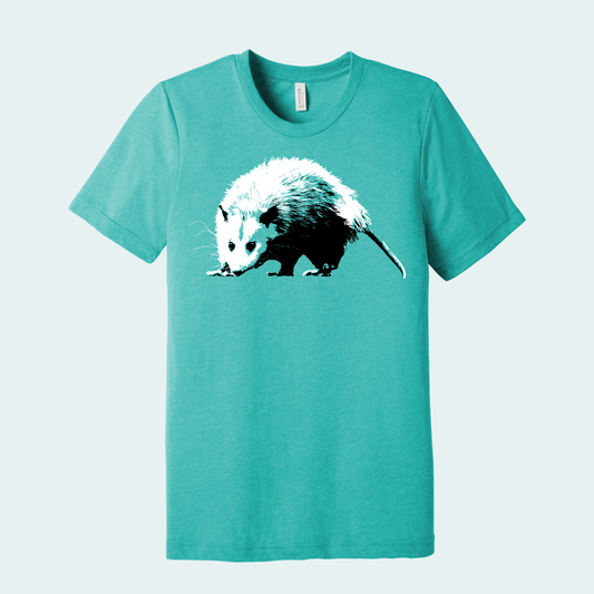 Opossum (Limited Edition for February) Unisex Tee
