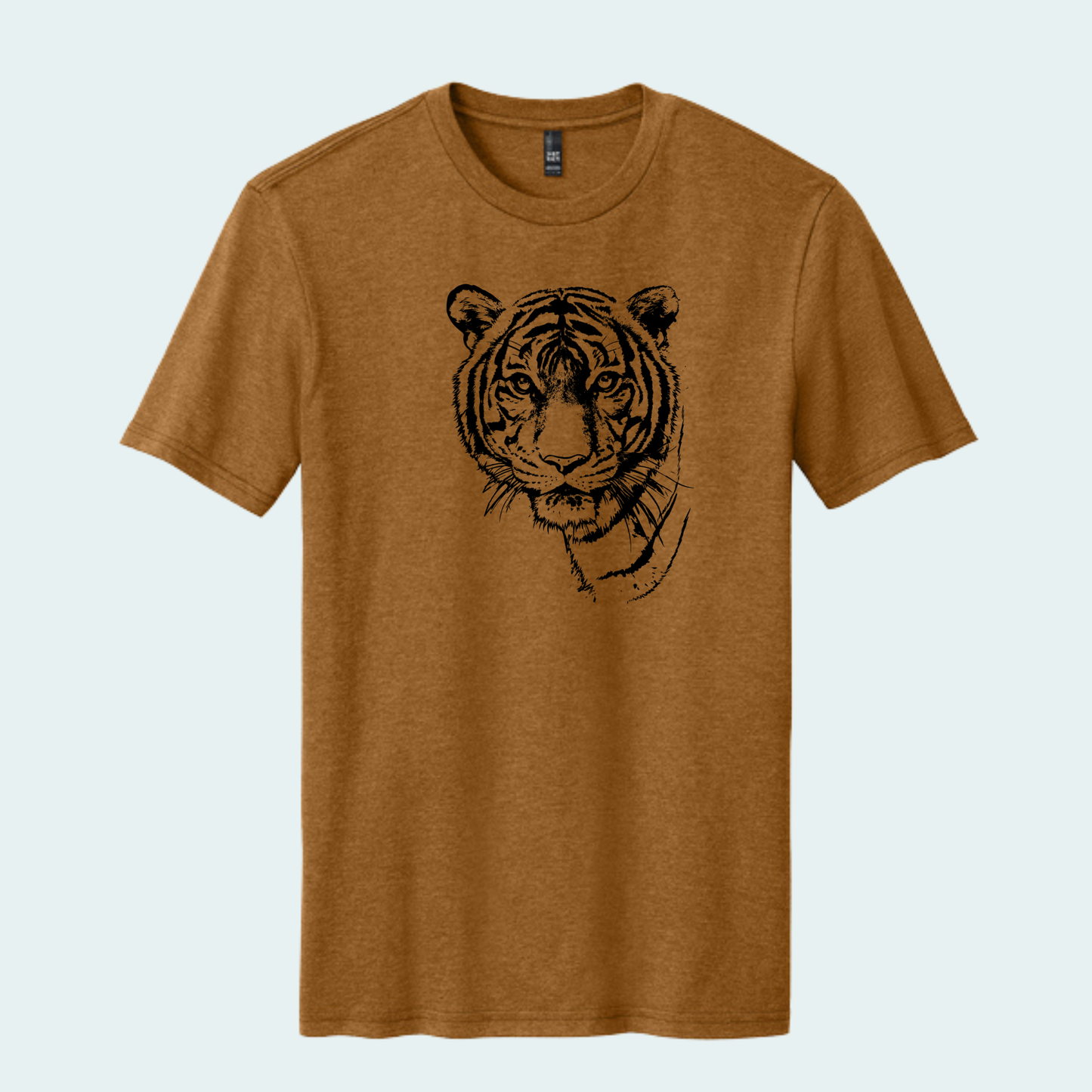 Malayan Tiger (Limited Edition for July) Unisex Tee