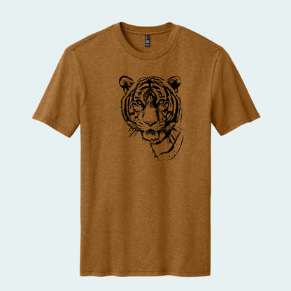 Malayan Tiger (Limited Edition for July) Unisex Tee
