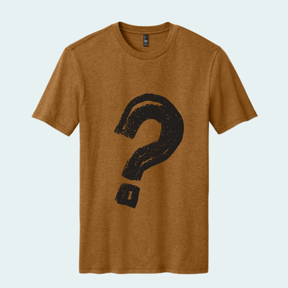 Anonymous Animal of the Month (March) Unisex Tee