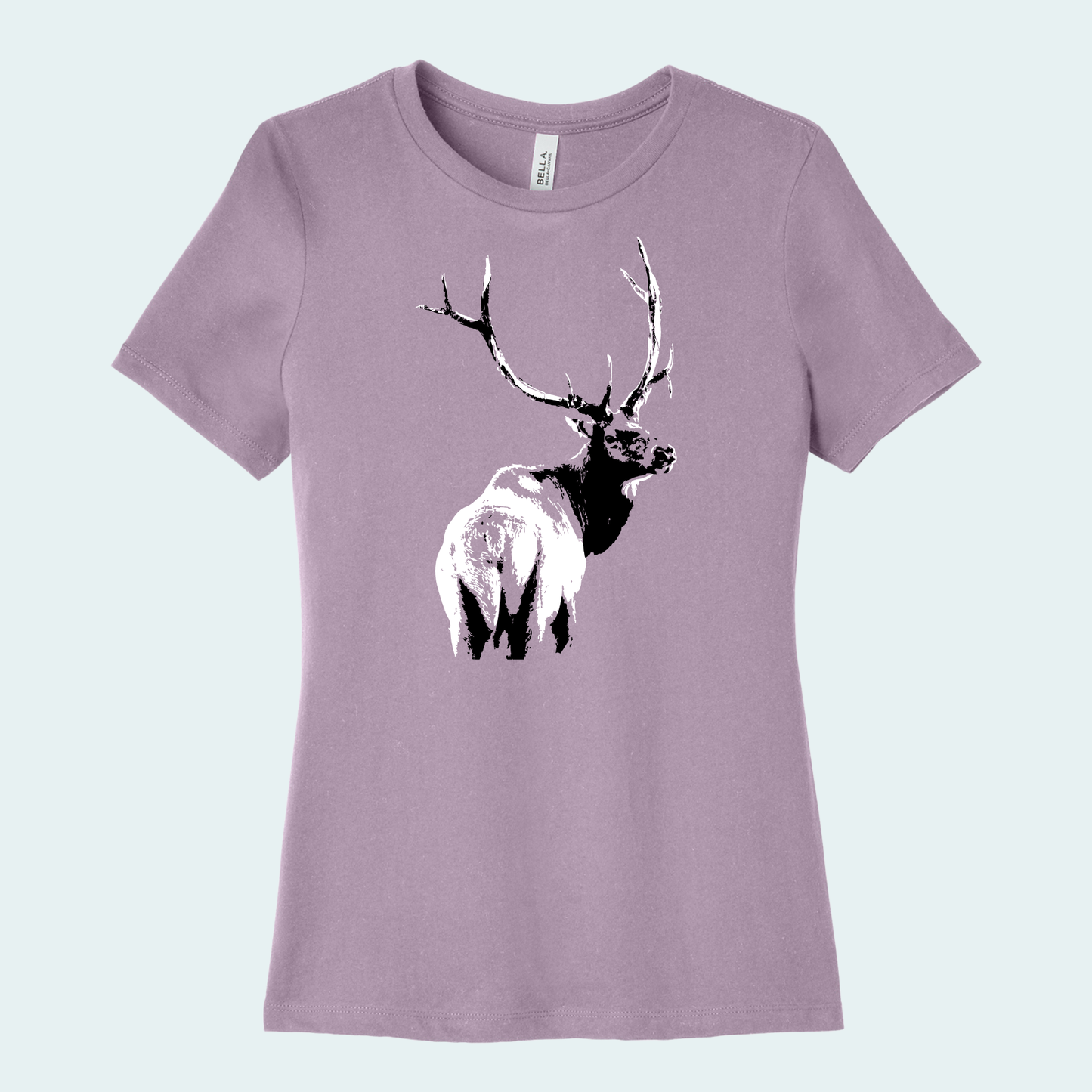 Elk (Limited Edition) Women's Tee