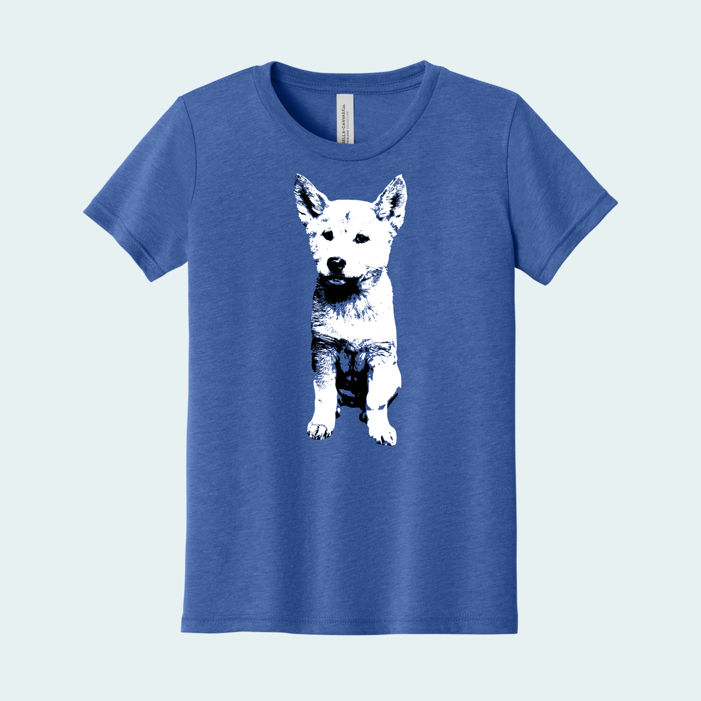 Dingo Pup (Limited Edition for January) Youth Tee