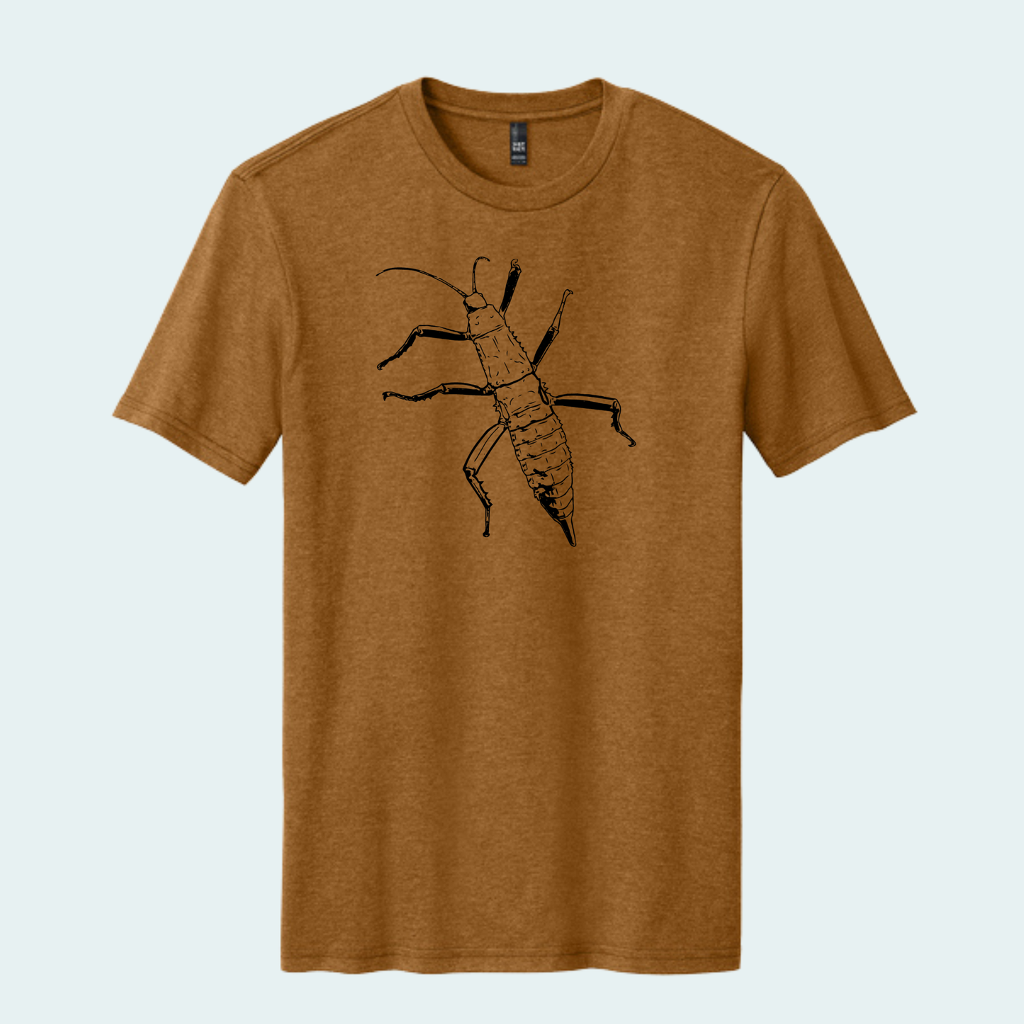 Giant Spiny Stick Insect (Limited Edition for July) Unisex Tee