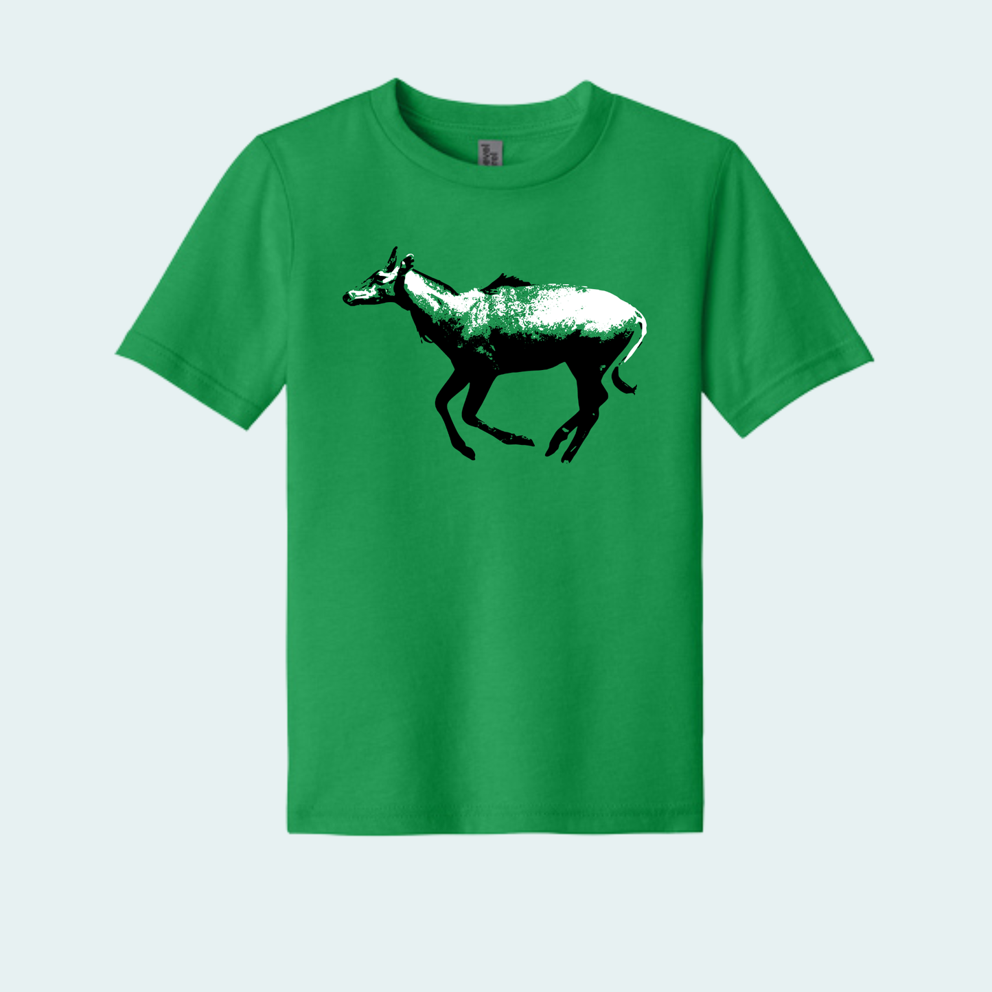 Nilgai (Limited Edition for June) Youth Tee