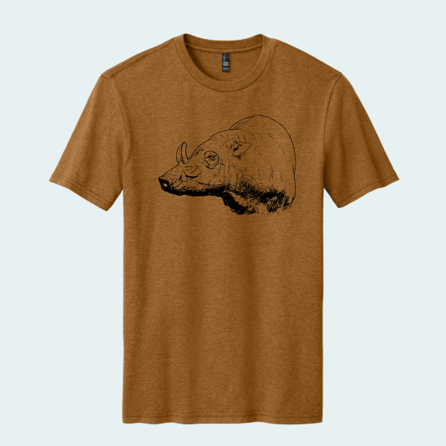 Babirusa (Limited Edition for July) Unisex Tee