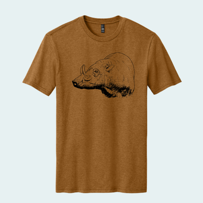Babirusa (Limited Edition for July) Unisex Tee