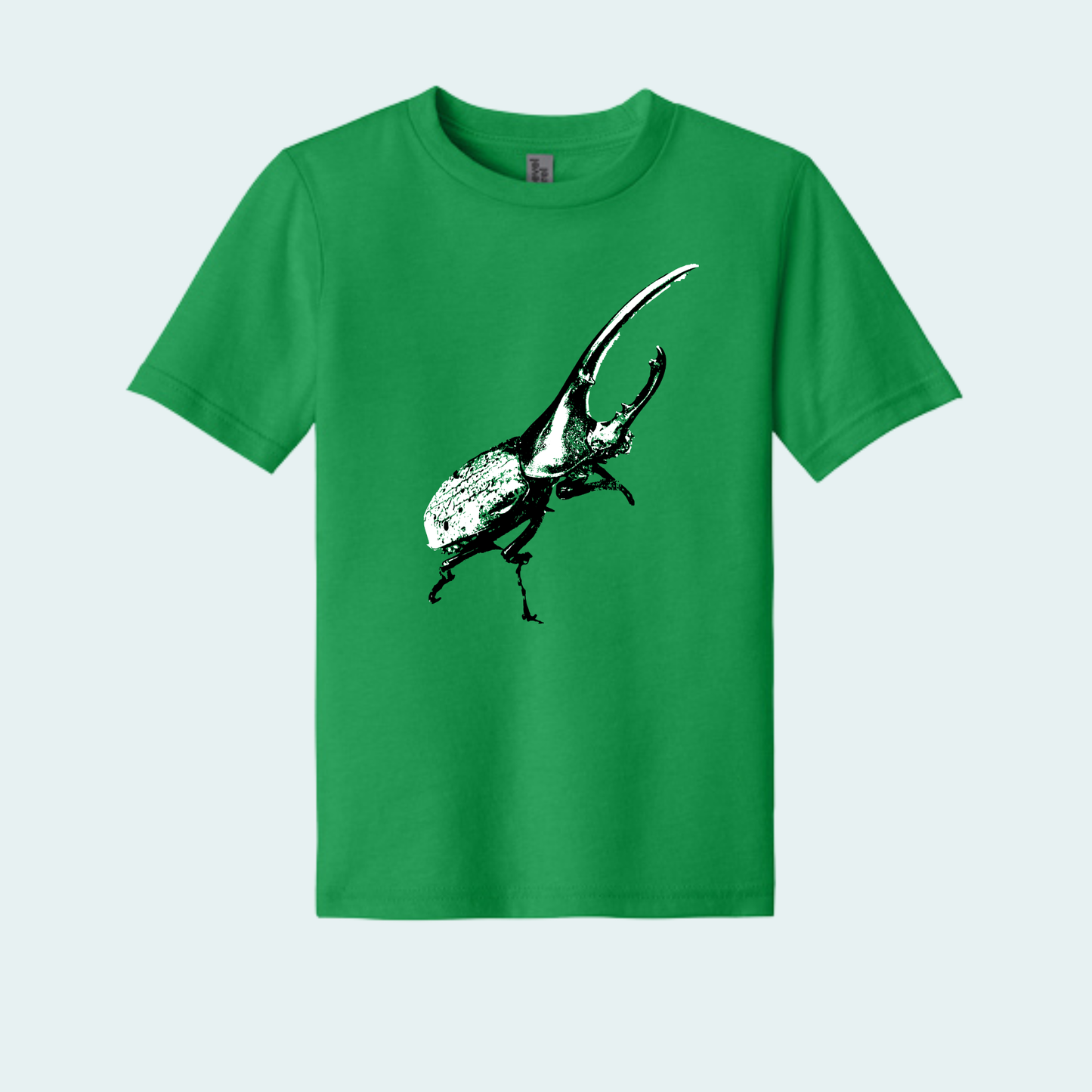 Hercules Beetle (Limited Edition for June) Youth Tee