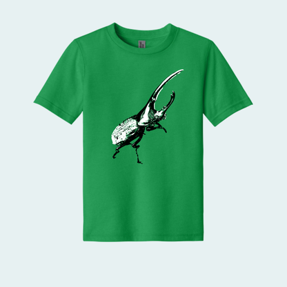 Hercules Beetle (Limited Edition for June) Youth Tee