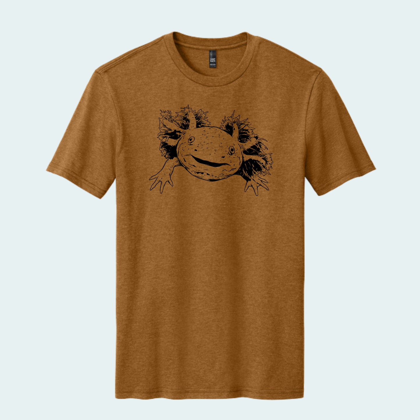Axolotl (Limited Edition for July) Unisex Tee