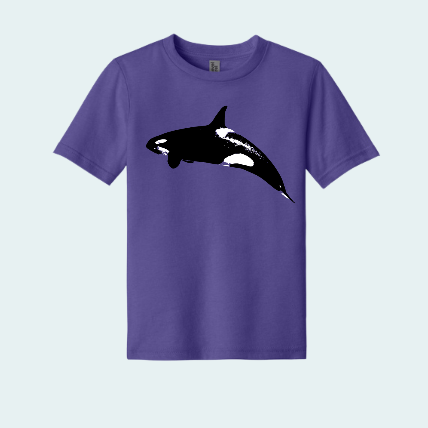 Orca (Limited Edition for June) Youth Tee