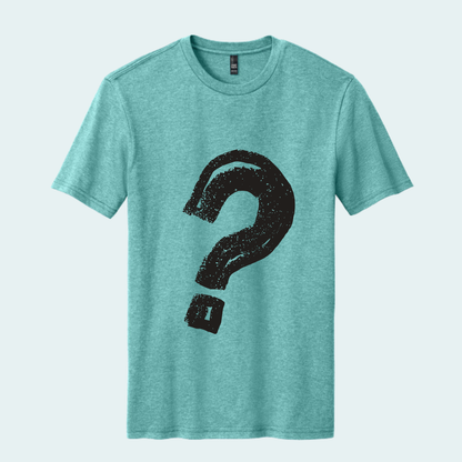 Anonymous Animal of the Month (March) Unisex Tee