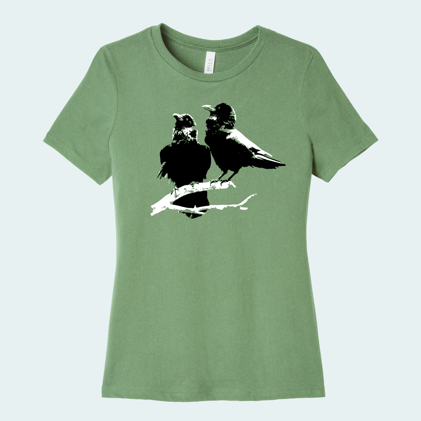 Ravens (Limited Edition) Women's Tee