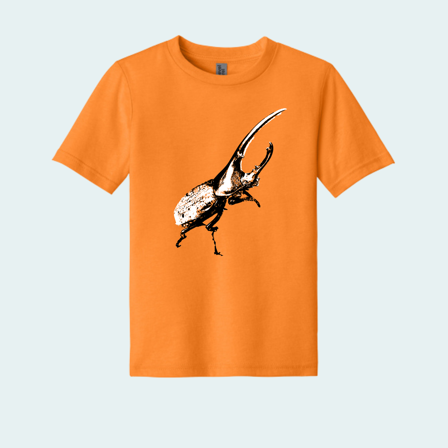 Hercules Beetle (Limited Edition for June) Youth Tee
