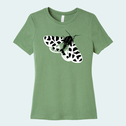 Tiger Moth (Limited Edition) Women's Tee