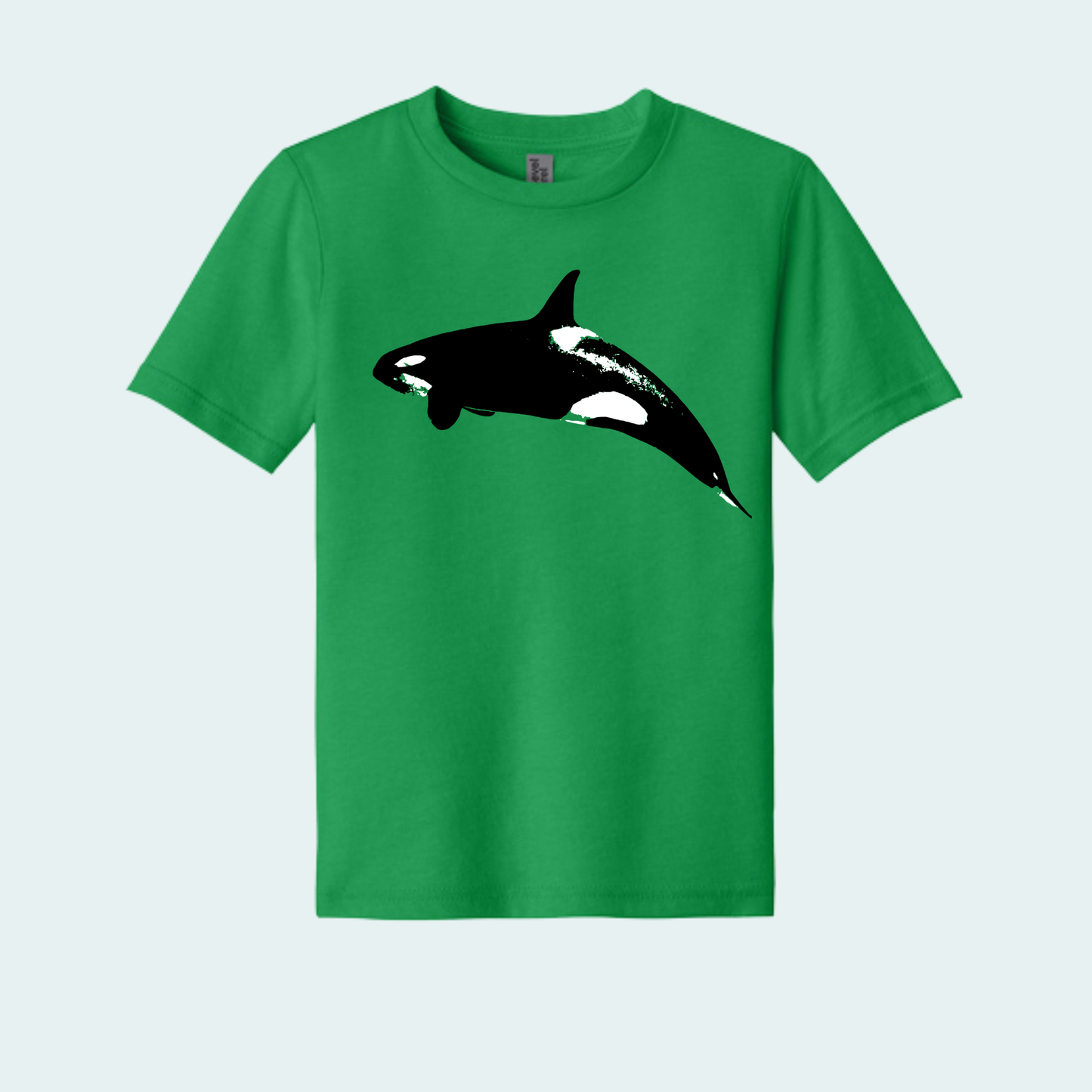 Orca (Limited Edition for June) Youth Tee