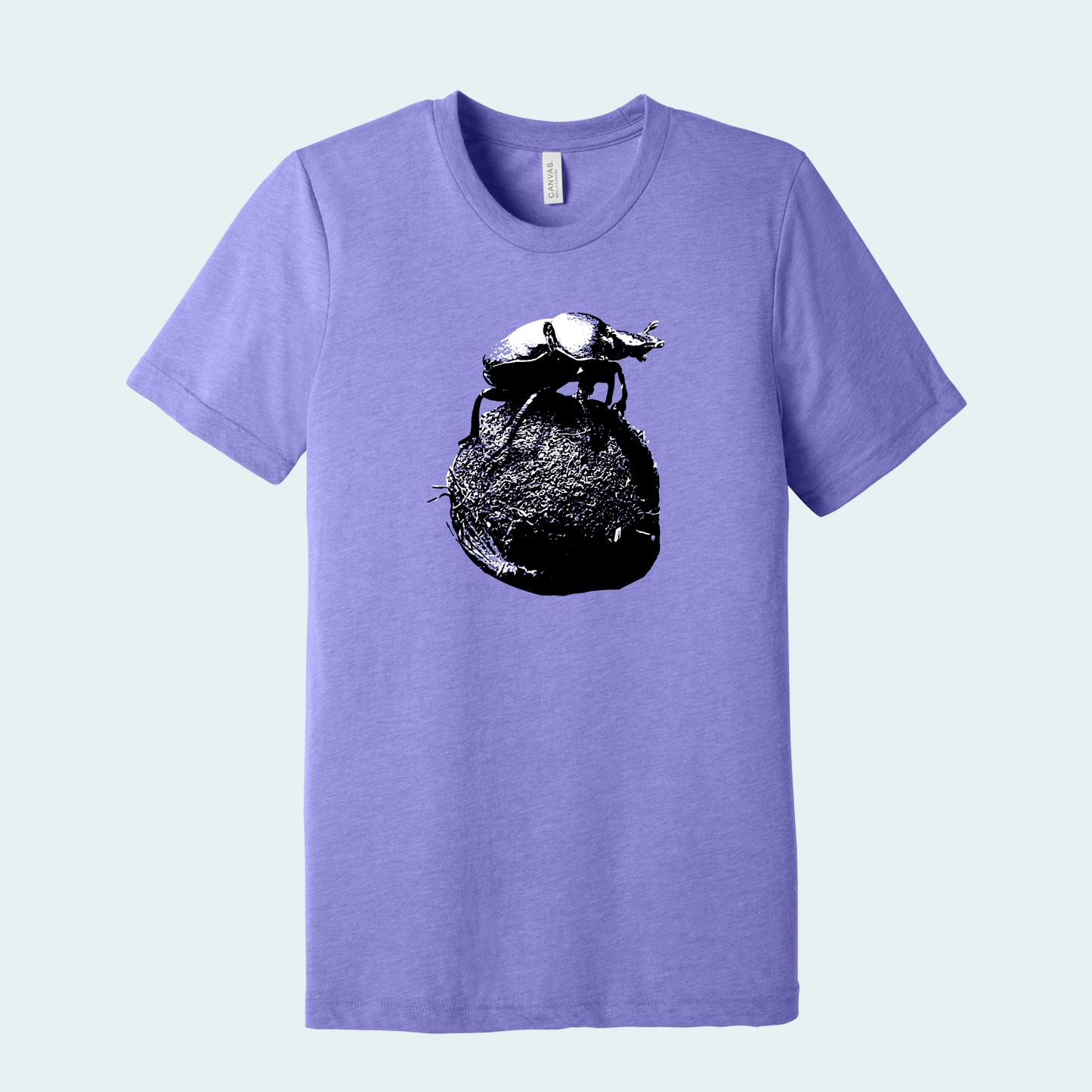 Dung Beetle (Limited Edition for February) Unisex Tee
